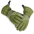 Rechargeable Warmer Heated Gloves Motorcycle - 9