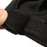 Sport Gym Gloves Hand Neoprene 2pcs Black Weight Lifting - 11