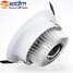 Panel Light 4pcs Zdm Lights Dimmable 500-550lm 6w Ac110v/220v - 3