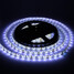 Strip Light Waterproof Dc12v Zdm 600lm Cool White Light Led 7000k 60x5050smd - 2