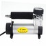 12V Electric Inflator Air Pump Car Pump Compressor Tire Auto Portable Bicycle Basketball - 1