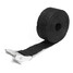 25mm 2.5M Tie Down Nylon Cargo Luggage Buckle Lashing Strap Cam Black - 4