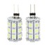 SMD LED G4 White Light Warm LED Bulbs - 3