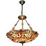 Shade Dining Room Living Room Fixture Inch Pendant Lights Tiffany - 2