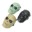 Masks Masquerade Skull Face Christmas Costume Mask Halloween - 2