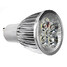 Gu10 Natural White Led Spotlight Ac 85-265 V High Power Led Mr16 - 1