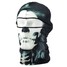 Balaclava Lycra Outdoor Cosplay Party Bike Ski Face Mask Motorcycle Airsoft - 1