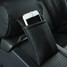 Pad Arm Phone Memory Foam Covers Pocket Arm Rest Auto Universal PU Leather Car - 2