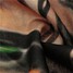 Styles Mix Temporary Tattoo Sleeves Stretchy Party Arm Stockings 6pcs - 5