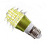 Remote Controlled High Power Led Rgb Led Ac 220-240 V Led Globe Bulbs - 4