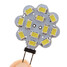 Smd G4 6w Led Bi-pin Light Natural White 100 - 3