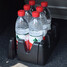 Holder Car Rear Trunk Magic Fixed Cargo Block Bottle Luggage Organizer - 3