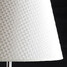 K9 Crystal Table Lamp Shade Modern - 4