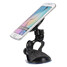 Wind Shield iPhone Samsung Mount Phone Holder Car Dashboard Stand Adsorption iPad Sticky - 1