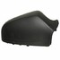 Black Vauxhall Astra Right Side Cover Casing Cap Door Wing Mirror - 2