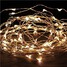 Waterproof 10m 100 String Light Dimmable Kwb - 6