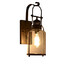 Mini Style Wall Sconces Modern/contemporary Lighting Metal - 1