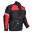 Removable Windproof Seasons Protector Motorcycle Racing Lining Coat Clothes - 5