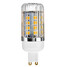 Led Corn Lights Warm White Smd Dimmable 5w G9 - 4