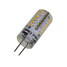 Gz4 280lm 3014smd G4 3w Led Corn Bulb Mr11 Cool White 3500k - 4