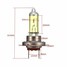 Light Lamp Bulbs Xenon Headlight H7 Amber High Beam Halogen 55W 12V Pair - 3