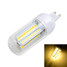 1000lm G9 10w Cross Board Cool White Light Led Corn Bulb - 4