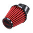 Cleaner Head 35mm 48mm 42mm Filters Motorcycle Air Mushroom - 10