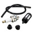 Spark Plug FS85 Fuel Line Filter Grommet STIHL - 2