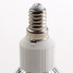 3w Mr16 Warm White Smd E14 Led Spotlight Ac 220-240 V - 2