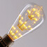 Light E27 Retro Vintage Filament Bulb Edison St64 - 1