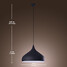 Office Dining Room Mini Style Bowl Modern/contemporary Max 60w Painting Pendant Lights - 2