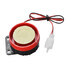 Remote Control Anti-theft Motorcycle Waterproof Alarm 12V 125dB Electrical - 10