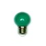1w E26/e27 Led Globe Bulbs Smd Ac 220-240 V Cool White - 6