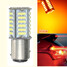 T25 Tail Light Bulb 36 SMD Stop LED Car Brake 12V - 2