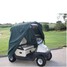 Cars Cover For Yamaha Golf Cart Waterproof Club EZGO - 6