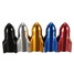 Tire Air Dust 5pcs Motorcycle Bike Car Caps Cover Stem Wheel Tyre Valve - 1