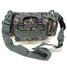 Military Shoulder Bag Tactics Pouch Waist Pack Handbag Riding Camping Hiking - 9