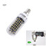 220-240v Led Light Corn Bulb 3000k/6000k 120v E14/e27 9w Smd 800lm Light - 4