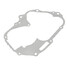 Universal Motorcycle Complete Pit Dirt Bike Full Engine Gasket 140cc - 2