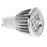 Warm White Zdm Cob Cool White 1156 5w Gu10 Ac 220-240 V Led Spotlight - 2