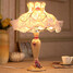 Traditional/classic Resin Protection Table Lamps Eye - 1