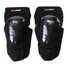 Motorcycle Carbon Fiber Guards Racing Riding Knee Pads Armor - 3