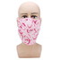 Anti-Dust Universal Anti-UV Outdoor Riding Windproof Face Mask Running - 11