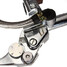 Motorcycle Handlebars Front Right Hydraulic Brake Master Cylinder - 10