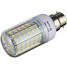 Smd Light Led Corn Bulb B22 E26/e27 Cool White - 13