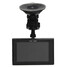 G-Sensor Cam Recorder HD 1080P Car DVR Dash Camera 3inch Vehicle Video 170° - 4