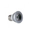 Ac 100-240 V Led Spotlight Controlled Mr16 Rgb 3w E26/e27 - 2