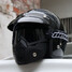 Harley Helmets Motorcycle Helmet Four Seasons - 8