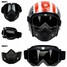 Windproof Goggles BEON Anti-Fog Filter Motocross Racing Off-road - 2