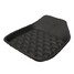 Auto Floor Universal Car Rear Mats Carpet Mat Front PU Leather 5pcs - 8